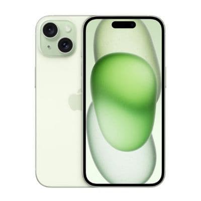 APPLE iPhone 15 (512GB, Green)