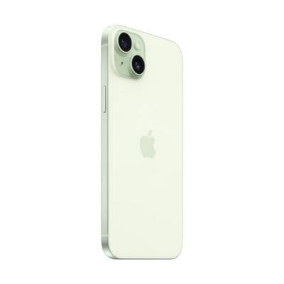 APPLE iPhone 15 Plus (256GB, Green)