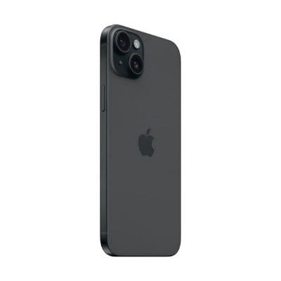 APPLE iPhone 15 Plus (512GB, Black)