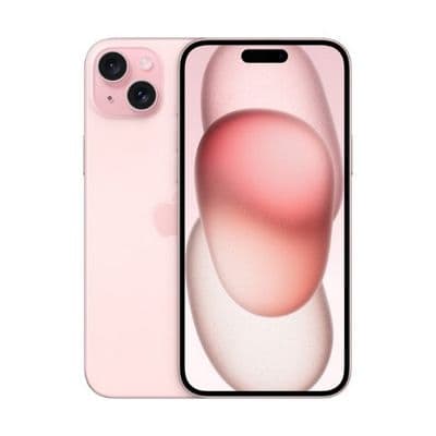APPLE iPhone 15 Plus (512GB, Pink)