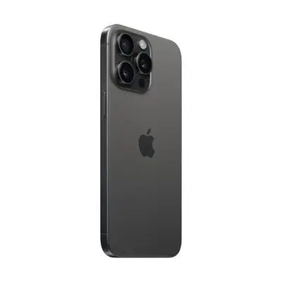 APPLE iPhone 15 Pro Max (512GB, Black Titanium)