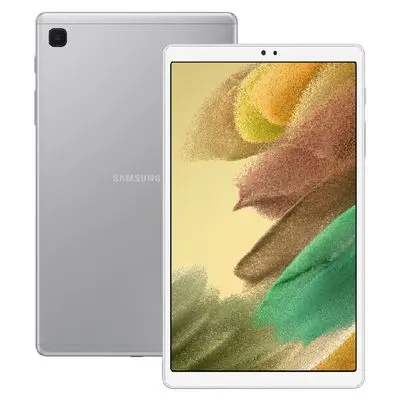 SAMSUNG Galaxy Tab A7 Lite (Ram 3GB, 32GB, Silver)