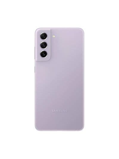 SAMSUNG Galaxy S21 FE 5G ( Ram 8GB, 128GB, Lavender)