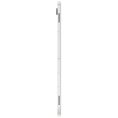 SAMSUNG Galaxy Tab S8+ 5G (Ram 8, 128 GB, Silver)