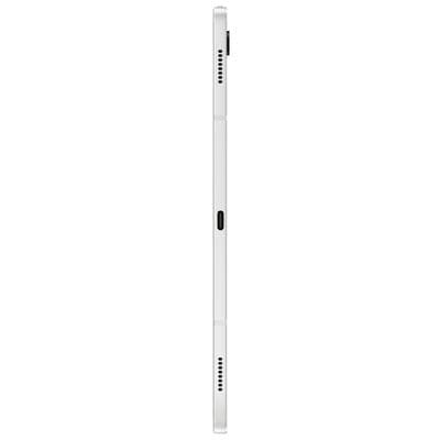 SAMSUNG Galaxy Tab S8+ 5G (Ram 8, 128 GB, Silver)