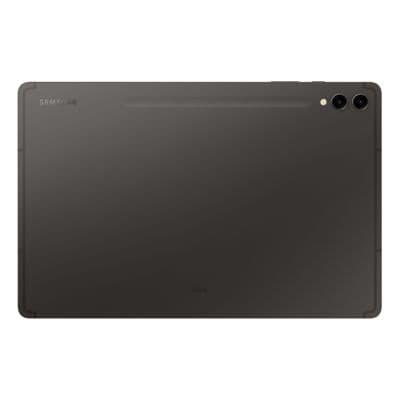 SAMSUNG Galaxy Tab S9+ Wi-Fi (12.4”, RAM 12GB, 256GB, Graphite)