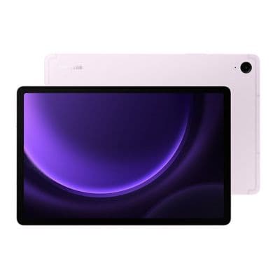 SAMSUNG Galaxy Tab S9 FE Wi-Fi (10.9 Inch, RAM 6GB, 128GB, Lavender)