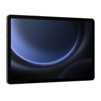 SAMSUNG Galaxy Tab S9 FE Wi-Fi (10.9 Inch, RAM 6GB, 128GB, Gray)