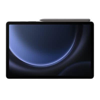 SAMSUNG Galaxy Tab S9 FE Wi-Fi (10.9 Inch, RAM 6GB, 128GB, Gray)