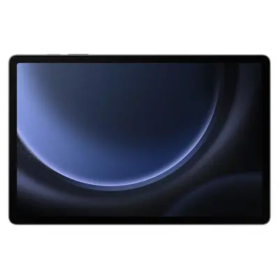 SAMSUNG Galaxy Tab S9 FE+ 5G (12.4 Inch, RAM 8GB, 128GB, Gray)