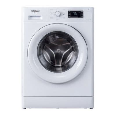 Front Load Washing Machine (9 kg) FWG91284W TH + Stand