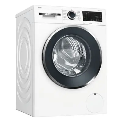 BOSCH Front Load Washing Machine ( 10 kg) WGG454A0TH + Stand