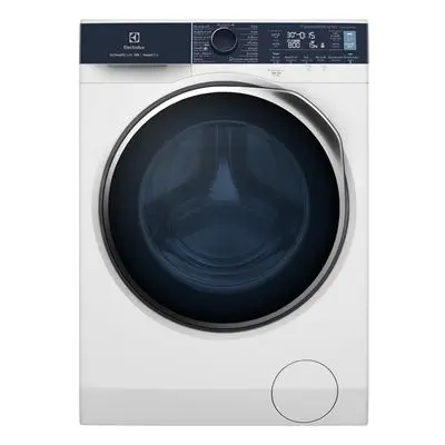 Front Load Washing Machine UltimateCare 700 (11 kg) EWF1142Q7WB + Stand