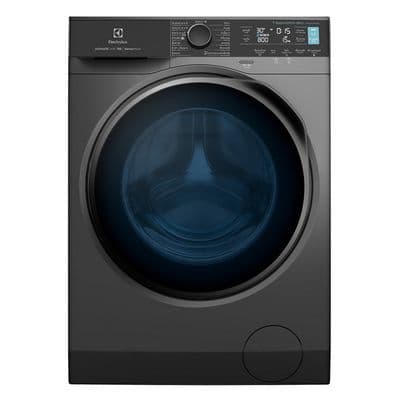 ELECTROLUX Front Load Washing Machine UltimateCare 700 (10 kg) EWF1042R7SB + Stand