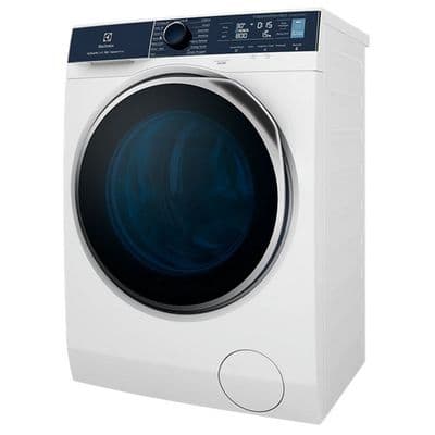 ELECTROLUX เครื่องซักผ้าฝาหน้า UltimateCare 700 (10 kg) รุ่น EWF1042Q7WB + ฐานรอง