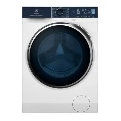 ELECTROLUX Front Load Washing Machine UltimateCare 700 (9 kg) EWF9042Q7WB + Stand