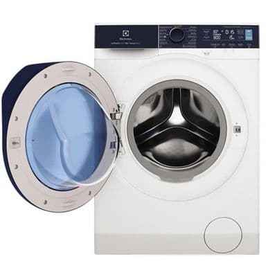 ELECTROLUX Front Load Washing Machine UltimateCare 700 (9 kg) EWF9042Q7WB + Stand