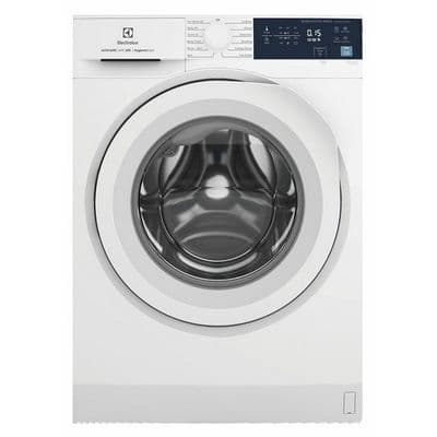 ELECTROLUX Front Load Washing Machine UltimateCare 300 (9 kg) EWF9024D3WB + Stand
