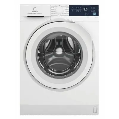 Front Load Washing Machine UltimateCare 300 (9 kg) EWF9024D3WB + Stand
