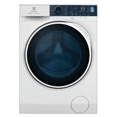 Front Load Washing Machine UltimateCare 500 (8 kg) EWF8024P5WB + Stand