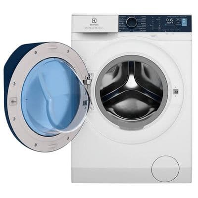 ELECTROLUX Front Load Washing Machine UltimateCare 500 (8 kg) EWF8024P5WB + Stand