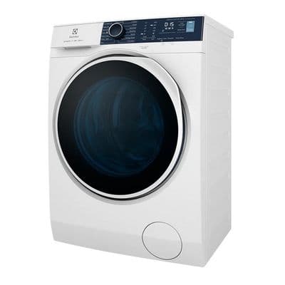 ELECTROLUX เครื่องซักผ้าฝาหน้า UltimateCare 500 (8 kg) รุ่น EWF8024P5WB + ฐานรอง