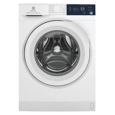ELECTROLUX Front Load Washing Machine UltimateCare 300 (8 kg) EWF8024D3WB + Stand