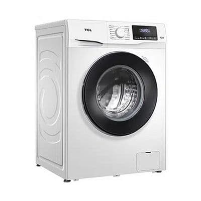 TCL Front Load Washing Machine (11 kg) P611FLW
