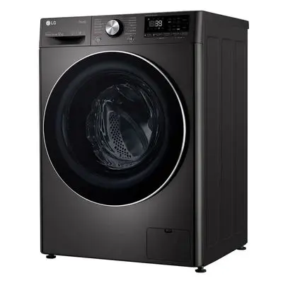 LG Front Load Washing Machine (13 kg) FV1413S2BA.ABLPETH