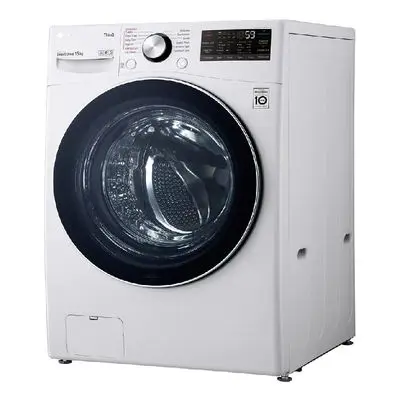 LG Front Load Washing Machine (15 kg) F2515STPW.ABWPETH