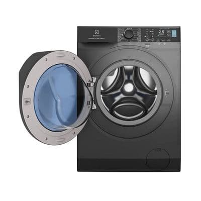 ELECTROLUX UltimateCare 500 Front Load Washing Machine (9 kg) EWF9024P5SB + Stand