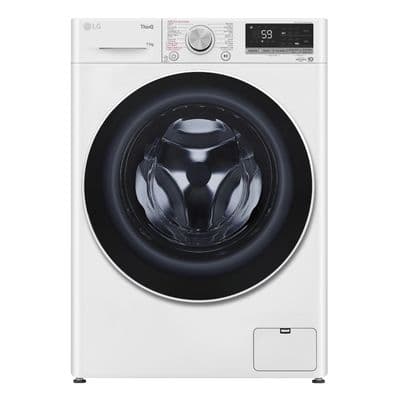 LG Front Load Washing Machine (11 kg) FV1411S4W1.ABWPETH