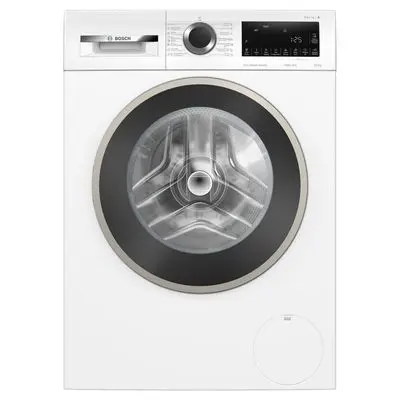 BOSCH Front Load Washing Machine Inverter 10 kg WGA25400TH + Stand