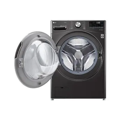 LG Front Load Washing Machine (24 kg) F2725SVRB.ABLPETH