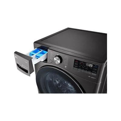 LG Front Load Washing Machine (24 kg) F2725SVRB.ABLPETH