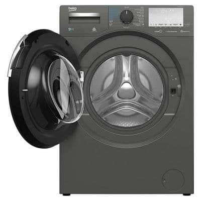 BEKO Front Load Washer & Dryer (9 / 5 kg) HTV9746XMG