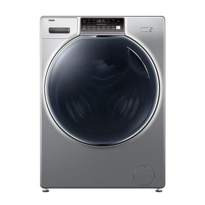 HAIERเครื่องซักผ้า/อบผ้า (15/10 KG) รุ่น HWD150-B1601U1