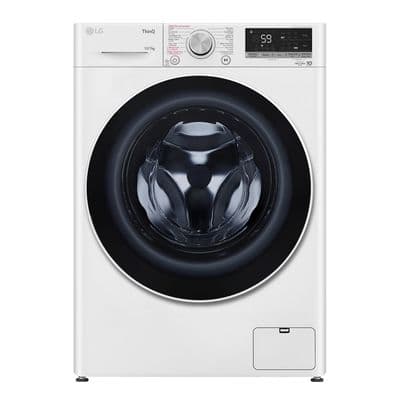 LG Front Load Washer&Dryer (10/7 kg) FV1410H4W.ABWPETH