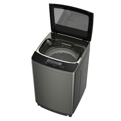 SHARP Top Load Washing Machine (12 kg) ES-WJX12-GY