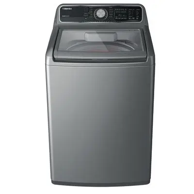 เครื่องซักผ้าฝาบน (19 Kg) รุ่น AW-DM2000NT(SK)