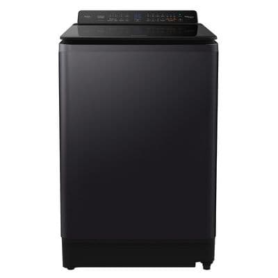 PANASONIC Top Load Washing Machine (14 Kg) NA-FD14V1BRC