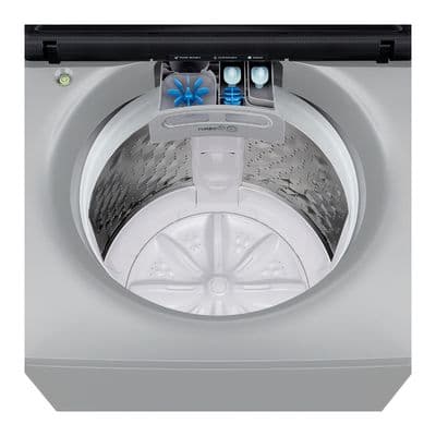 PANASONIC Top Load Washing Machine (15 Kg) NA-FD15X1HRC