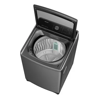HISENSE 5T Series Top Washing Machine Inverter 17 kg WT5T1715DT