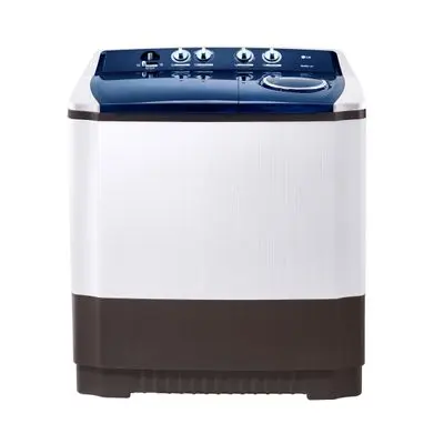 LG Top Load Twin Tub Washing Machine (16/10 kg) TT16WAPG.DLGPETH
