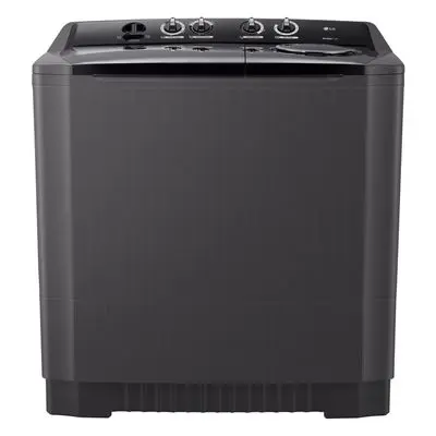LG Top Load Twin Tub Washing Machine (18/10 kg) TT18NAPG.DBMPETH