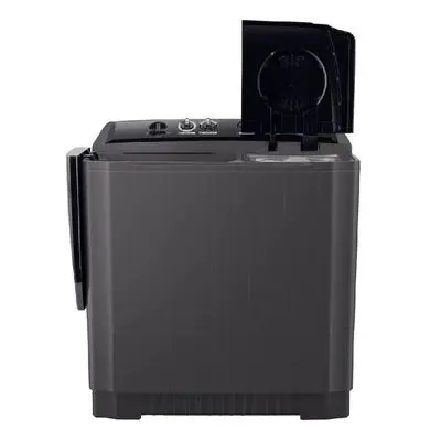 LG Top Load Twin Tub Washing Machine (18/10 kg) TT18NAPG.DBMPETH