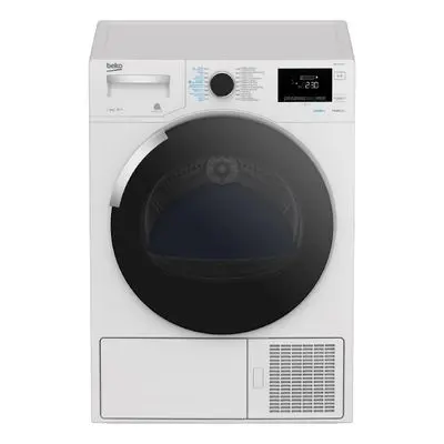 Front Load Dryer (9 kg) DH9443CX0W + Stand