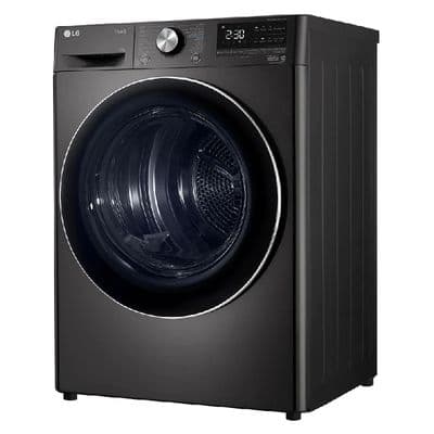 LG Front Load Dryer (10 kg) RV10VHP2B.ABLPETH