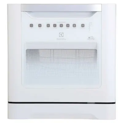 Dishwasher (96 pcs, White) ESF6010BW