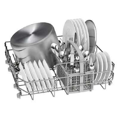 BOSCH Dishwashers (144 pcs) SMS23BW01T